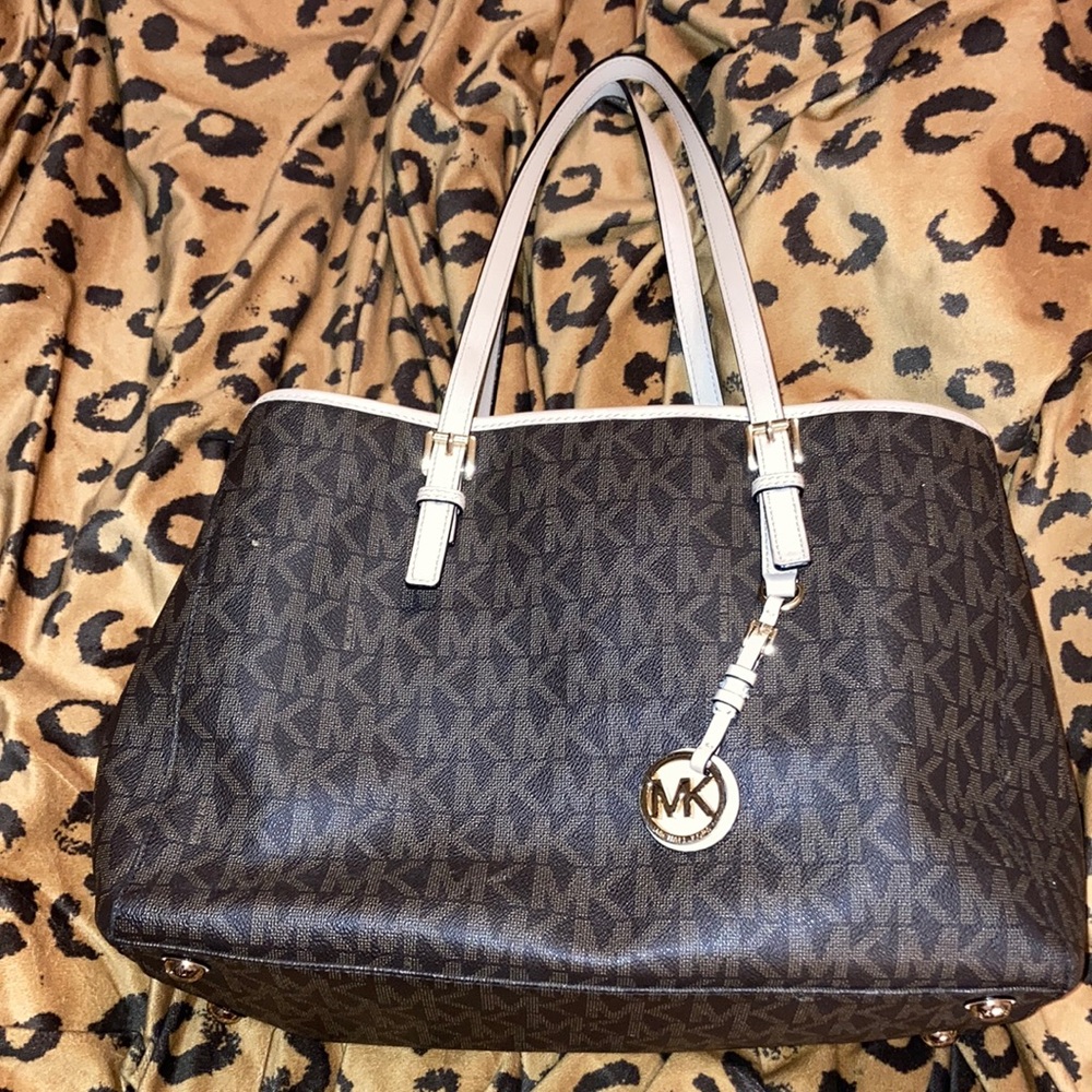 Brown Michael more bag